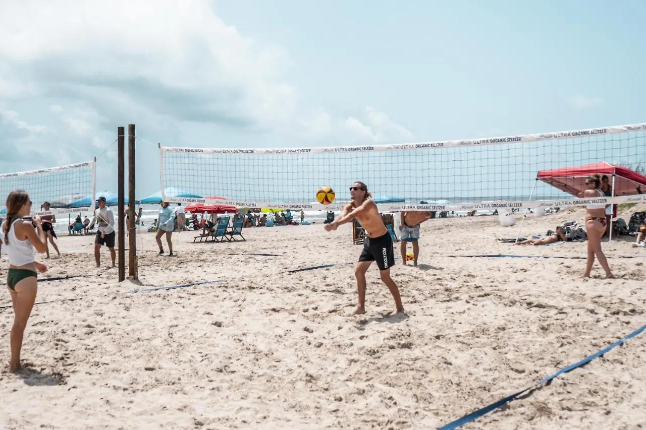 Motell Coco Beach