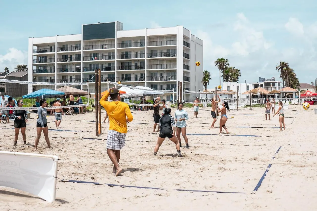Motell Coco Beach South Padre Island