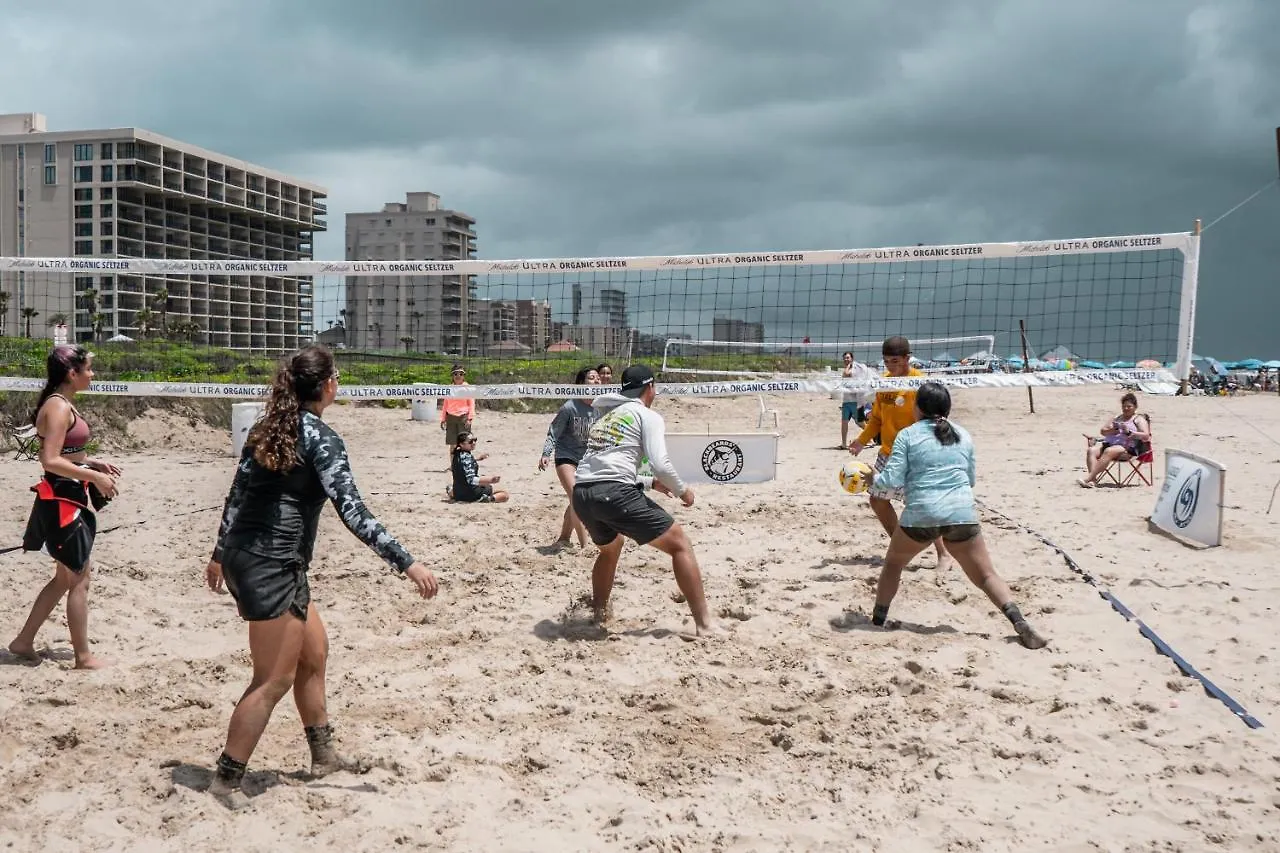 Coco Beach Motell South Padre Island