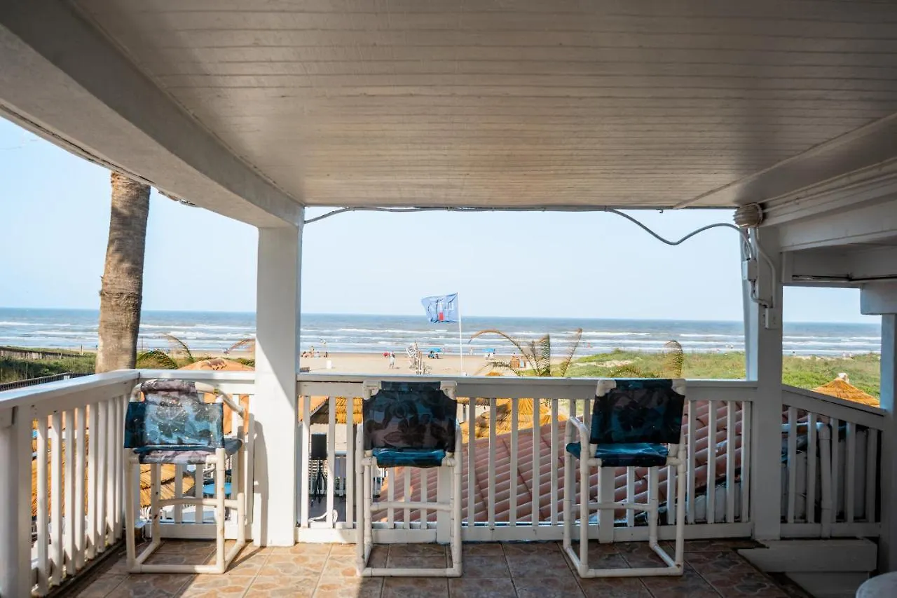 Motell Coco Beach South Padre Island