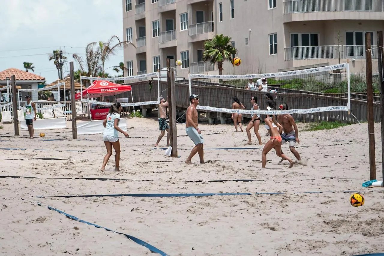 Coco Beach Motell South Padre Island