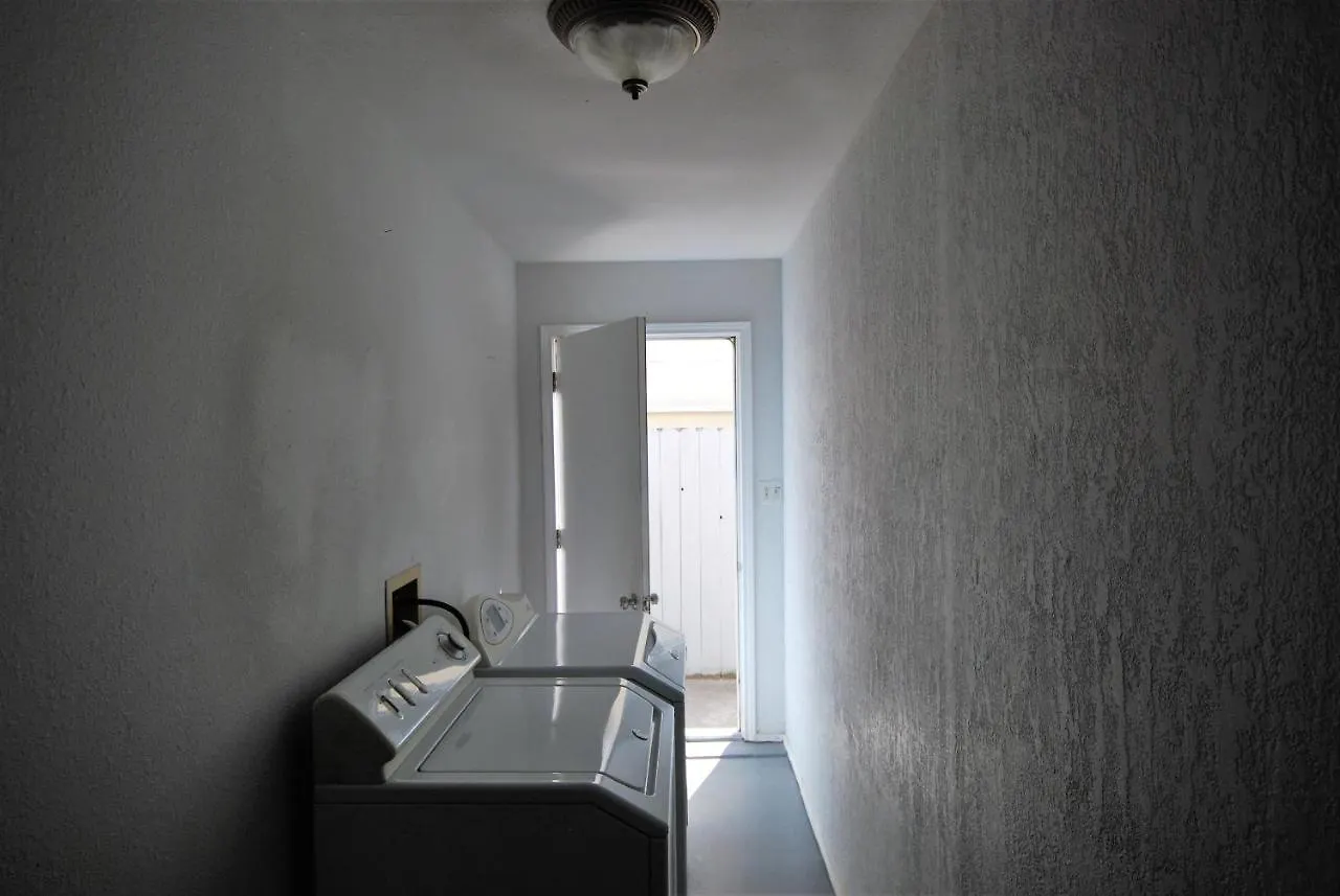 Apartment 108 West Morningside Townhouse *