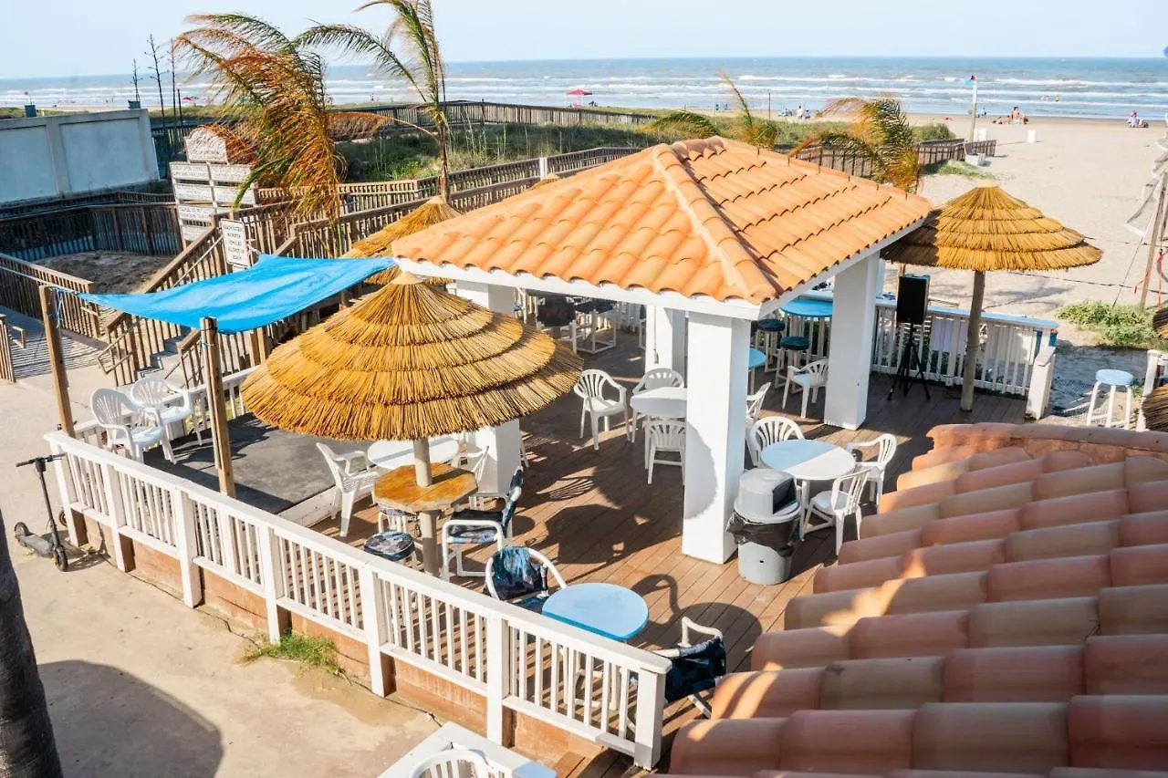 Coco Beach Motell 2*