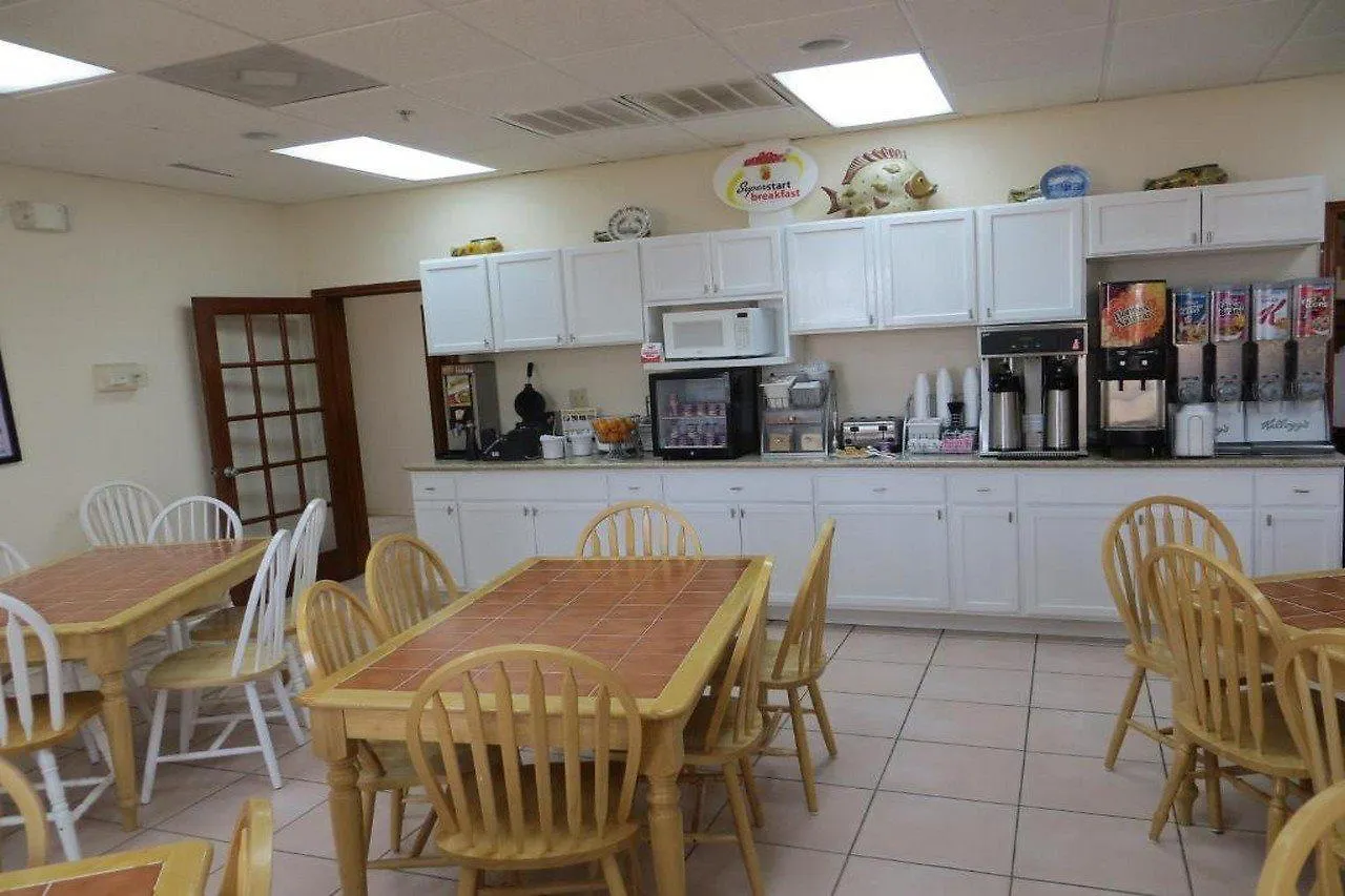 Super 8 By Wyndham Otel South Padre Island
