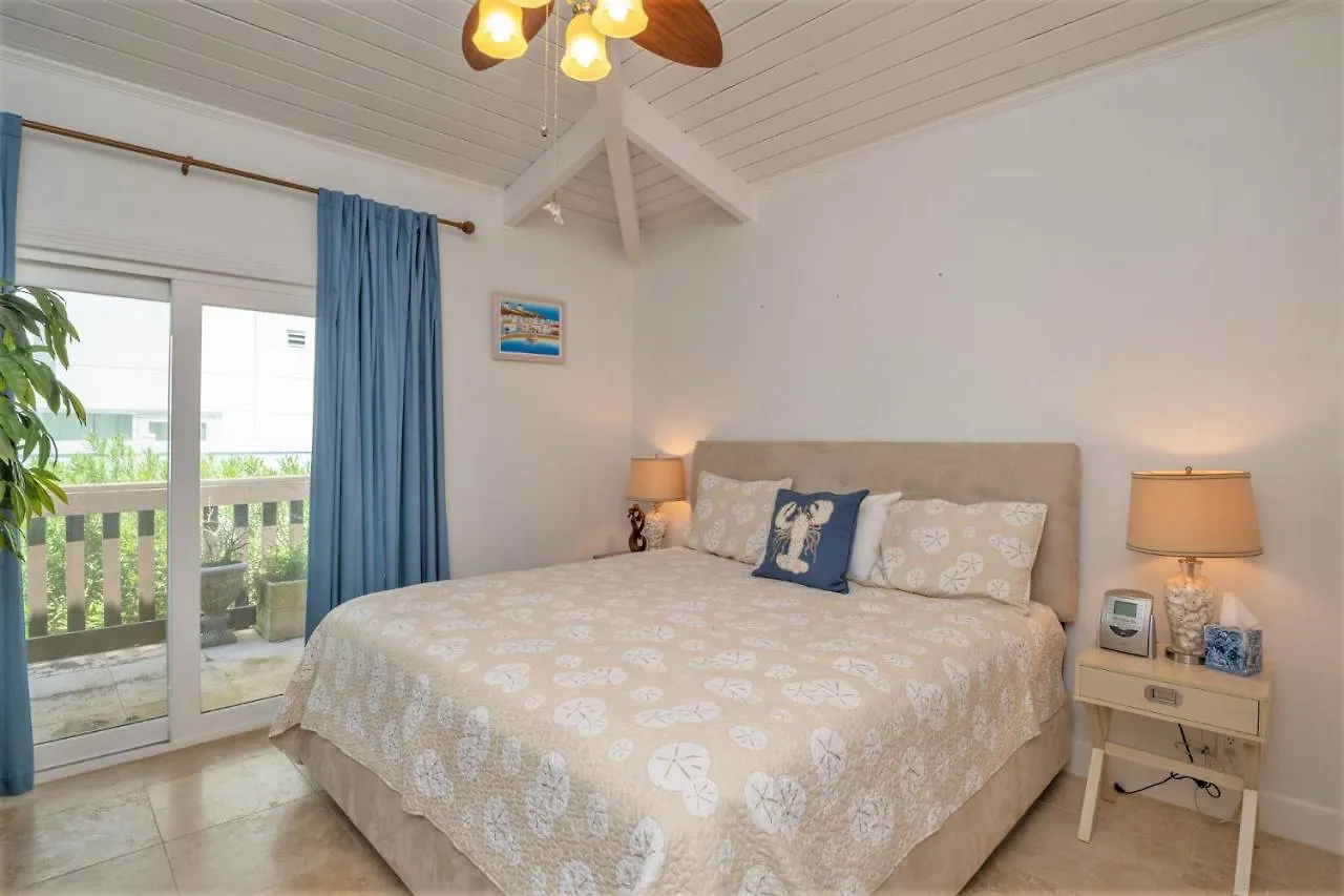 Aparthotel Tiki 216 South Padre Island