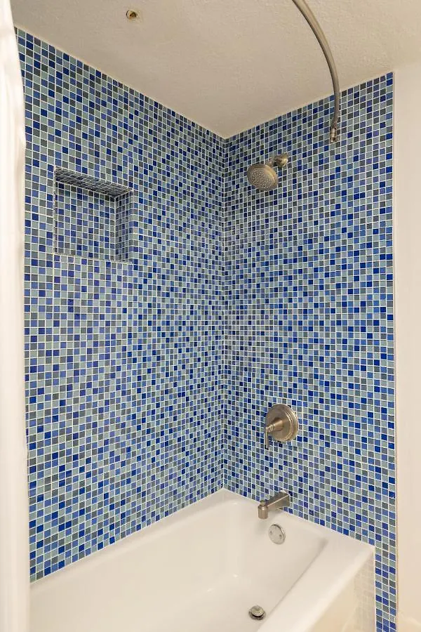 Aparthotel Tiki 216