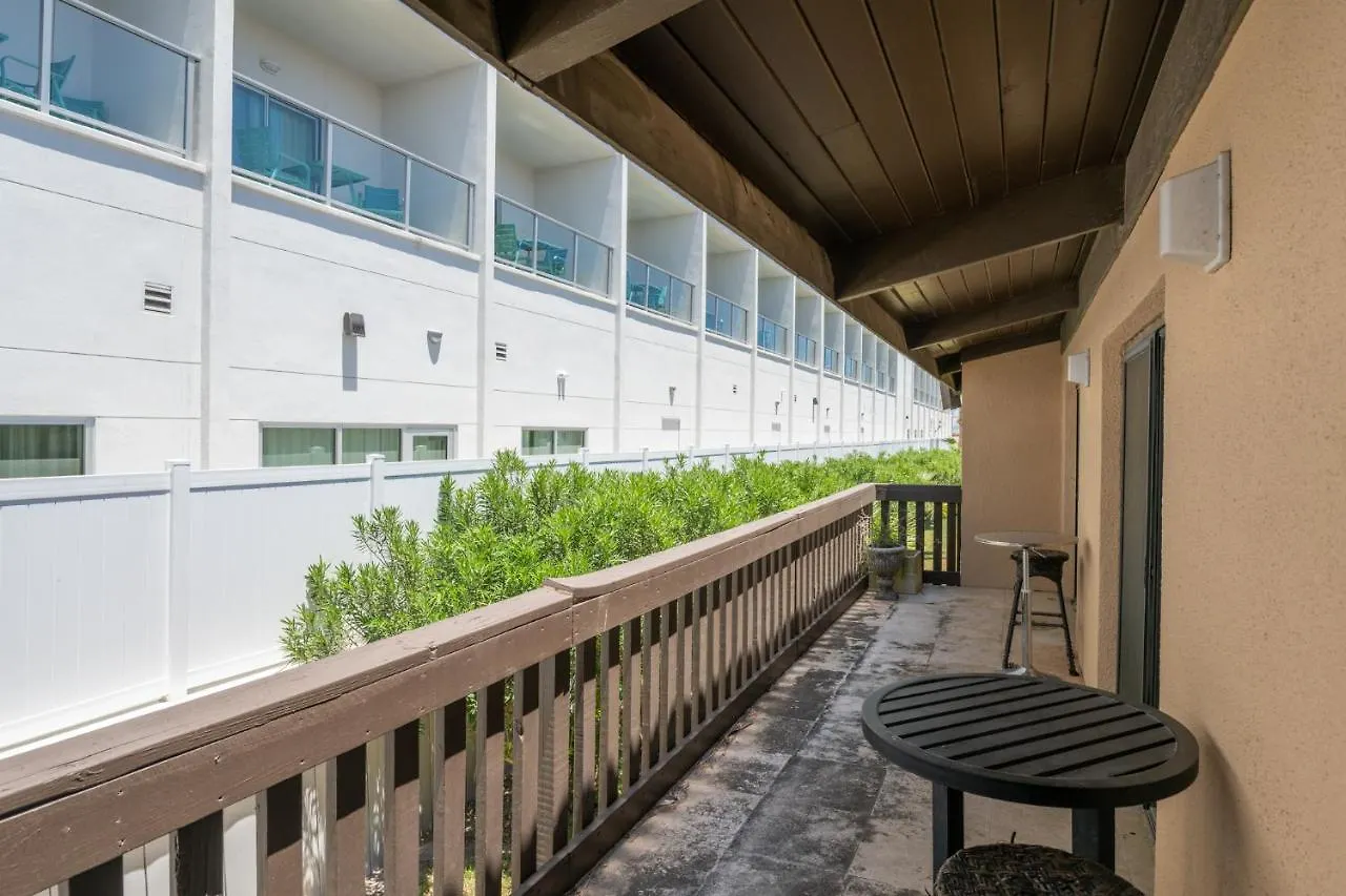 Aparthotel Tiki 216 *