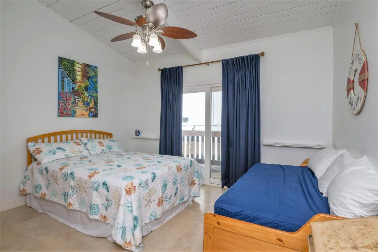 Tiki 216 * South Padre Island