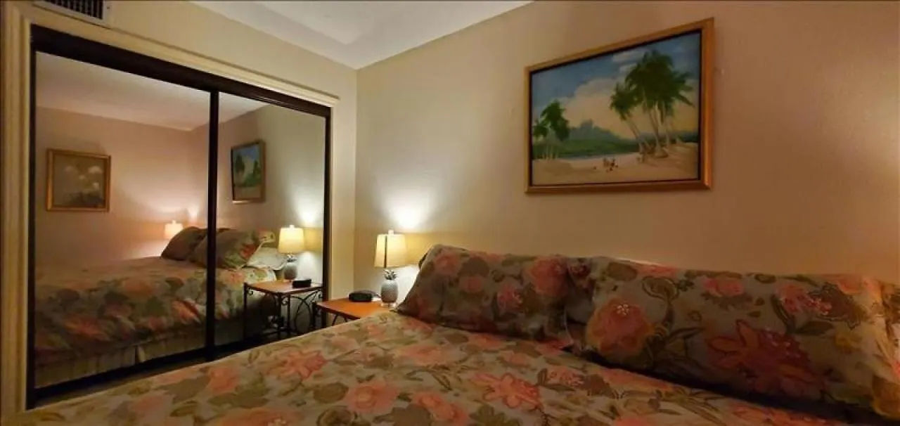Holiday home Florence I F1403 South Padre Island