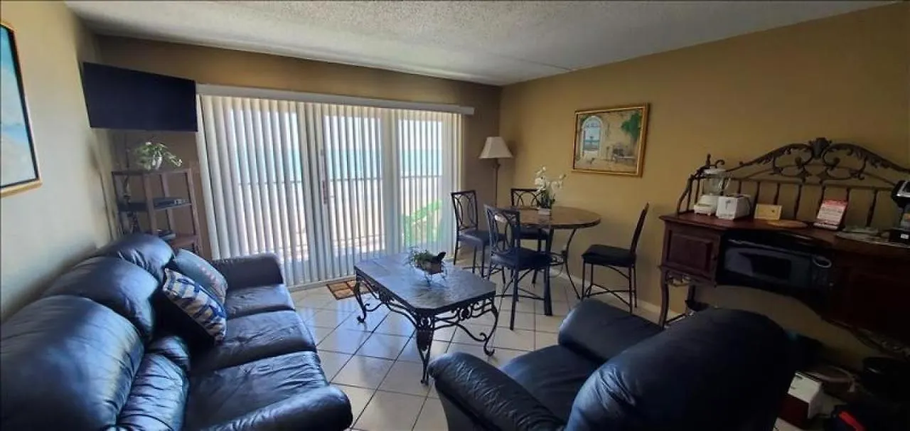 Florence I F1403 South Padre Island