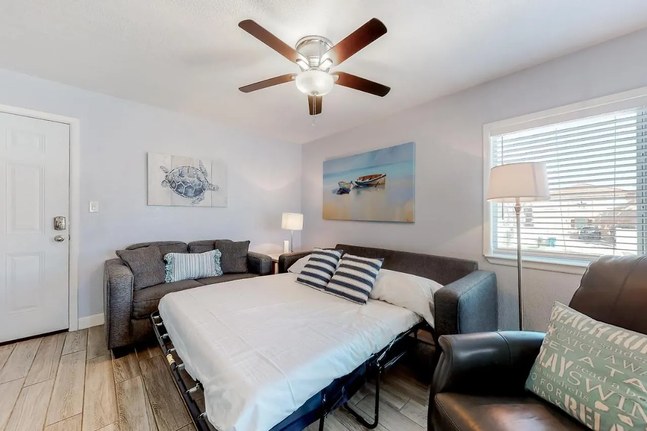 Holiday home Gulf Coast #3 *