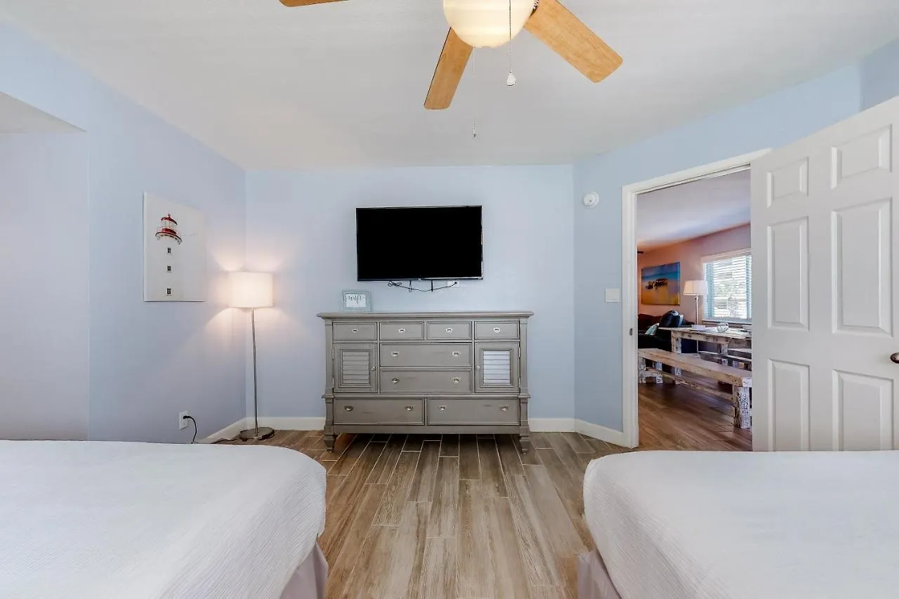 Holiday home Gulf Coast #3