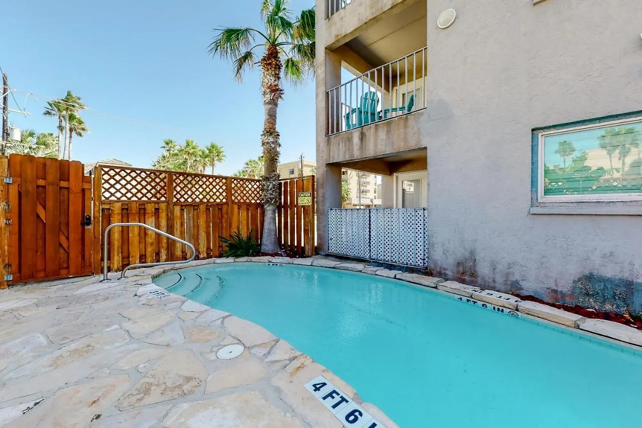 Holiday home Gulf Coast #3