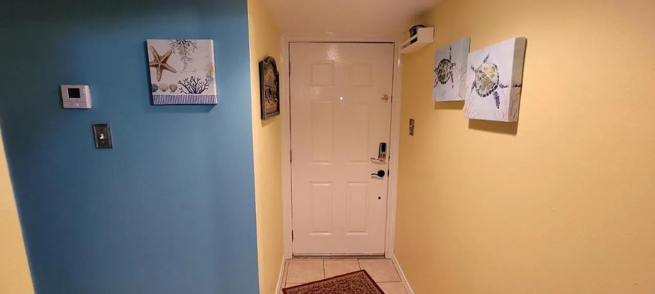 Spotless Updated With Pool - Habitat Unit 7 Appartement South Padre Island