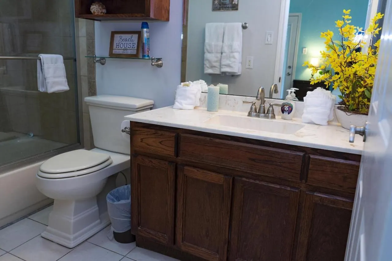 Appartement Spotless Updated With Pool - Habitat Unit 7 *