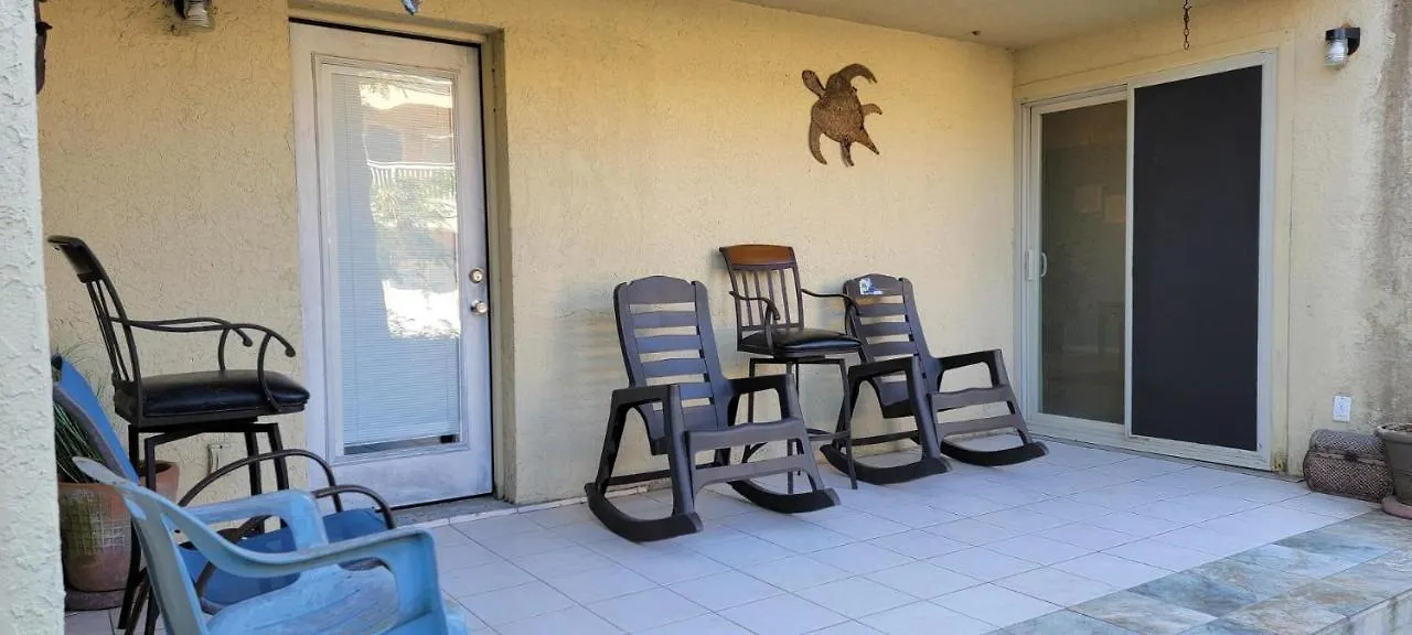 Spotless Updated With Pool - Habitat Unit 7 South Padre Island