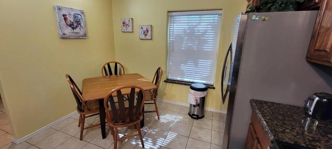 Appartement Spotless Updated With Pool - Habitat Unit 7 *