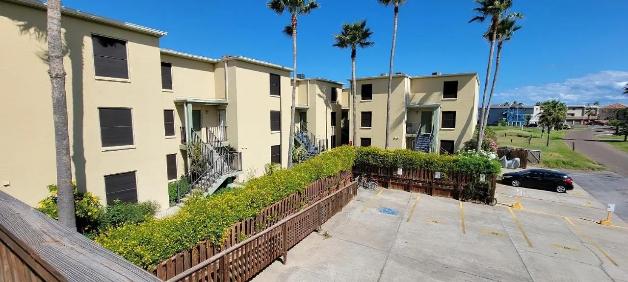 Appartement Spotless Updated With Pool - Habitat Unit 7