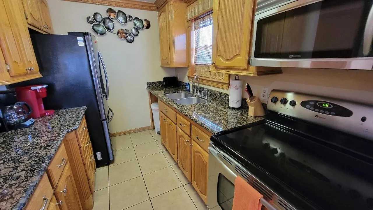 Cozy 2 Bedroom With Big Pool - Campeche Triplex Unit C 아파트 사우스 파드레 아일랜드