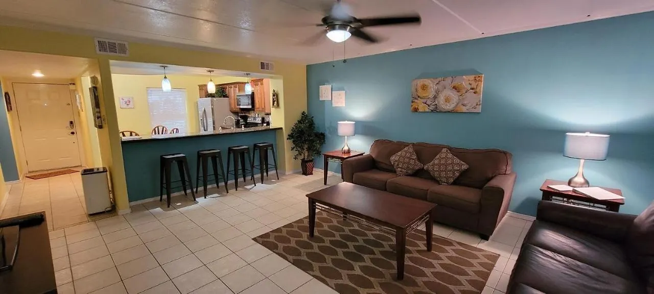 Spotless Updated With Pool - Habitat Unit 7 * South Padre Island