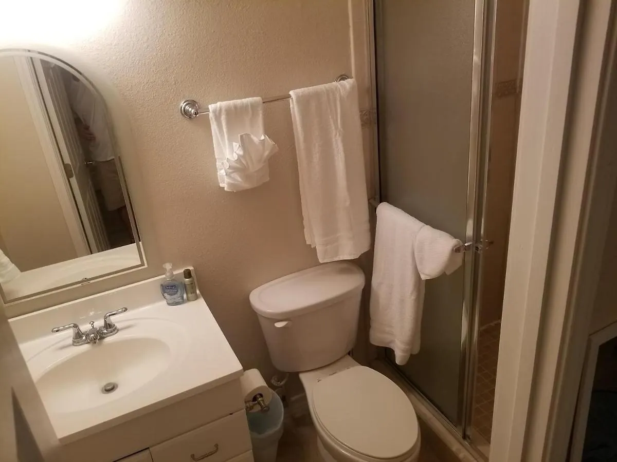 Ground Floor With Pool Unit A - Island Morning Sun 1 South Padre Island