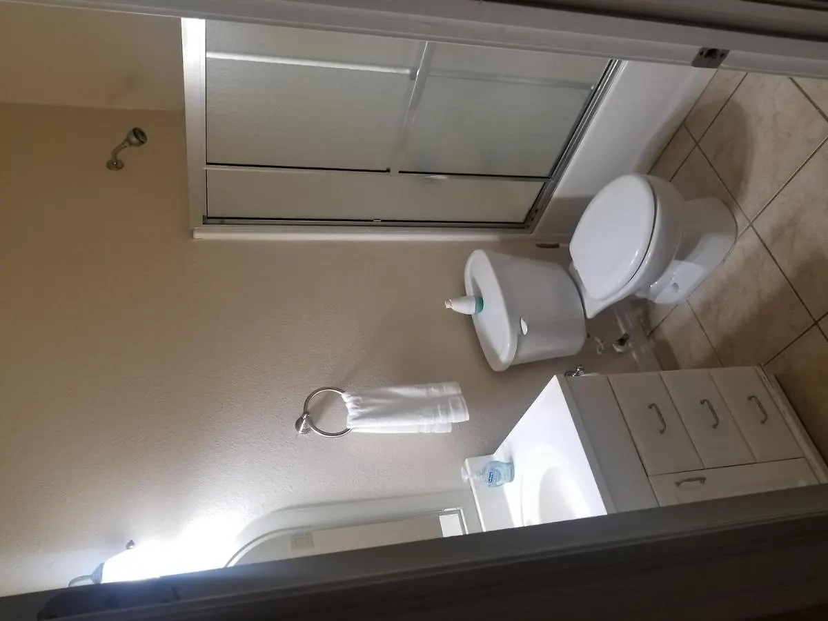 Ground Floor With Pool Unit A - Island Morning Sun 1 *