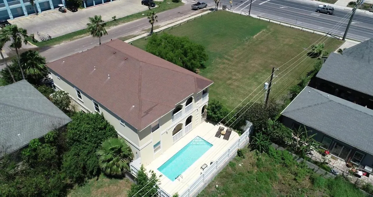 Ground Floor With Pool Unit A - Island Morning Sun 1 *