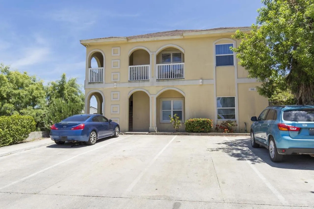 Ground Floor With Pool Unit A - Island Morning Sun 1 South Padre Island