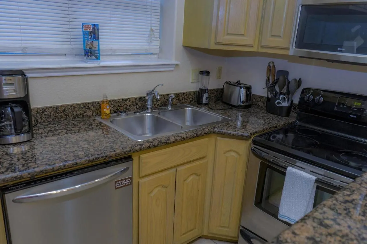 Ground Floor With Pool Unit A - Island Morning Sun 1 South Padre Island