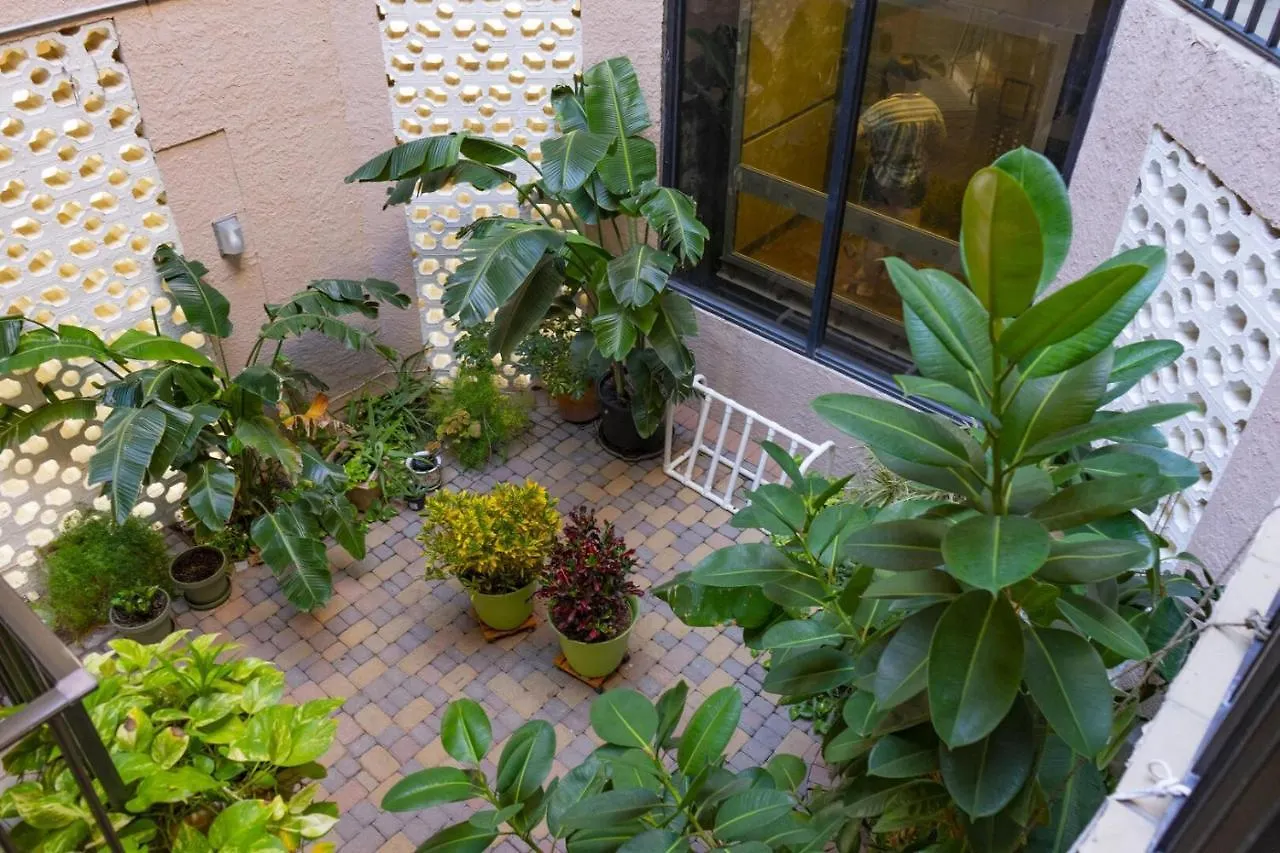 Appartement Walk To House In Heart Of Entertainment District - Atrium Unit 102 South Padre Island