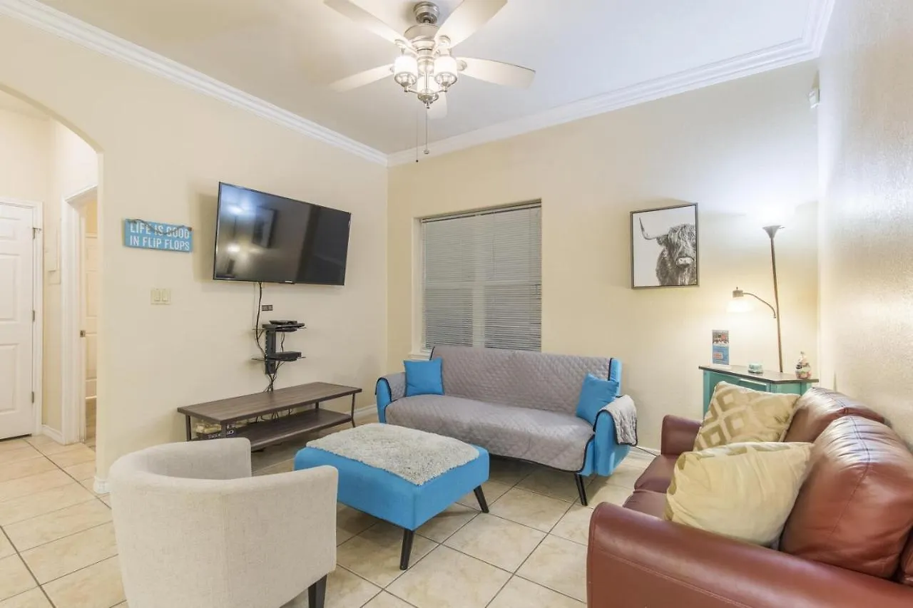 Apartment Ground Floor With Pool Unit A - Island Morning Sun 1