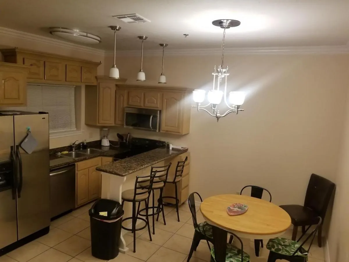Ground Floor With Pool Unit A - Island Morning Sun 1 South Padre Island