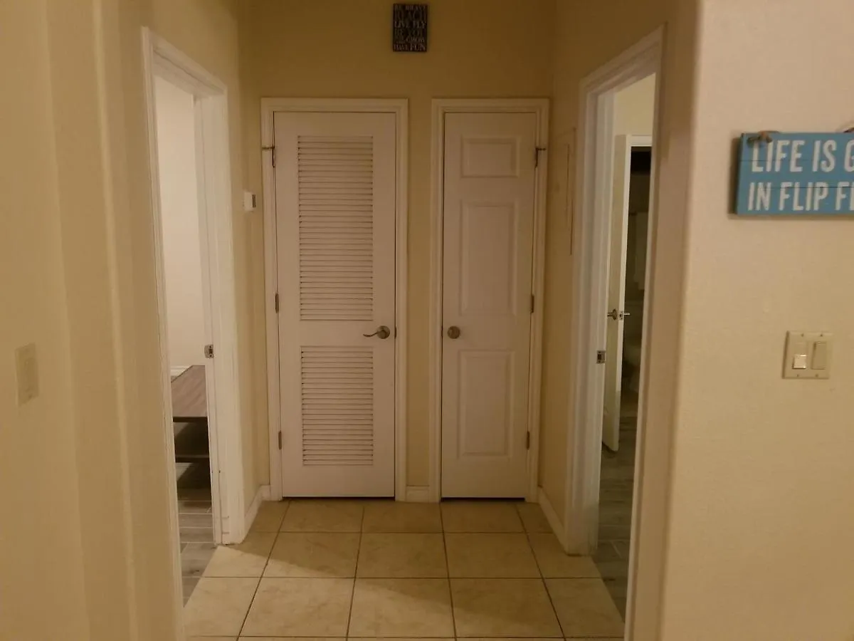 Apartment Ground Floor With Pool Unit A - Island Morning Sun 1 *