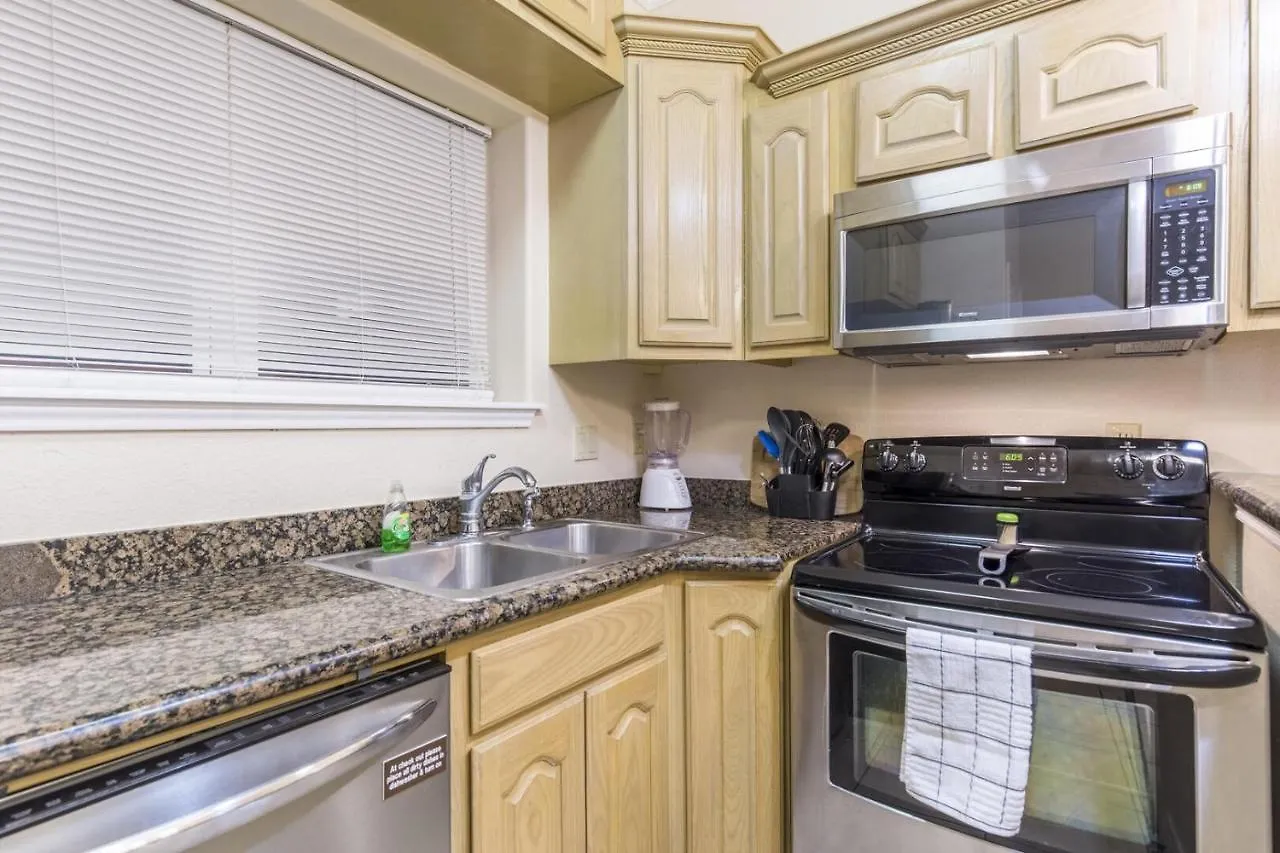 Apartment Ground Floor With Pool Unit A - Island Morning Sun 1 South Padre Island