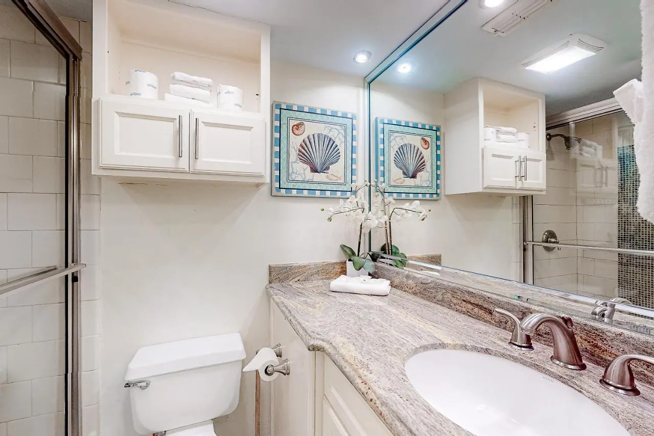 Otel Landfall Tower Unit 43 South Padre Island