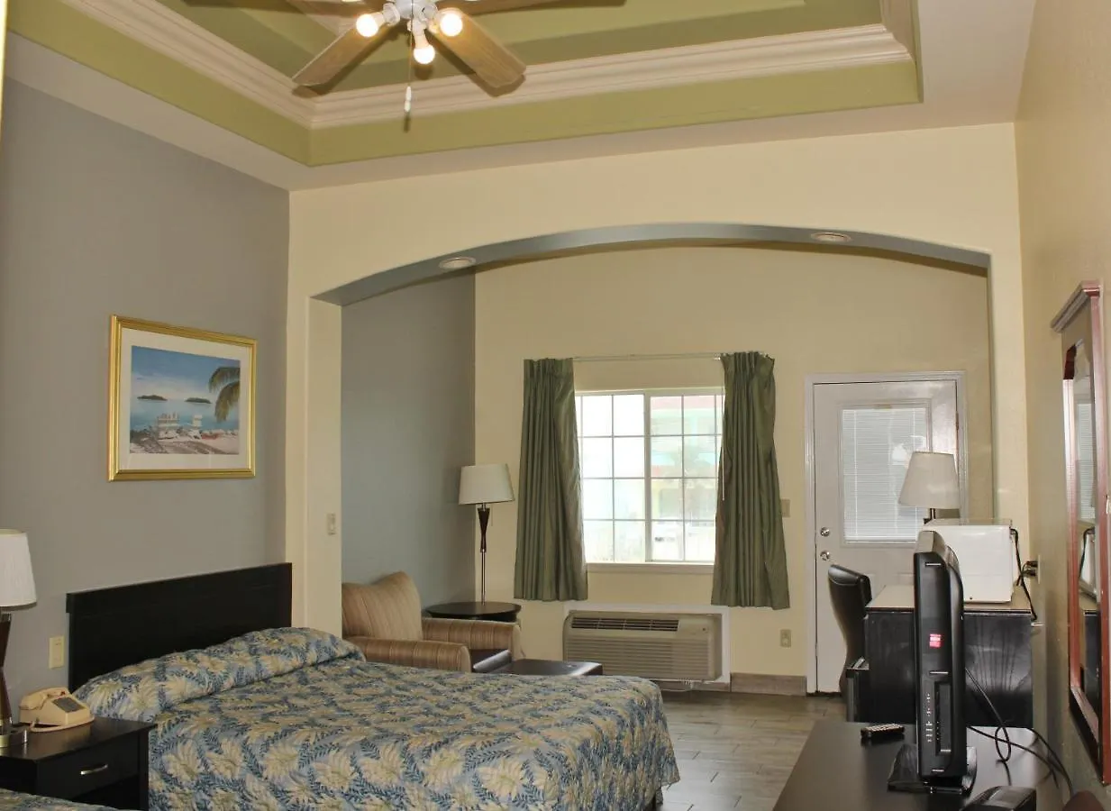 Casa Bella Hotel&suites Hotel South Padre Island