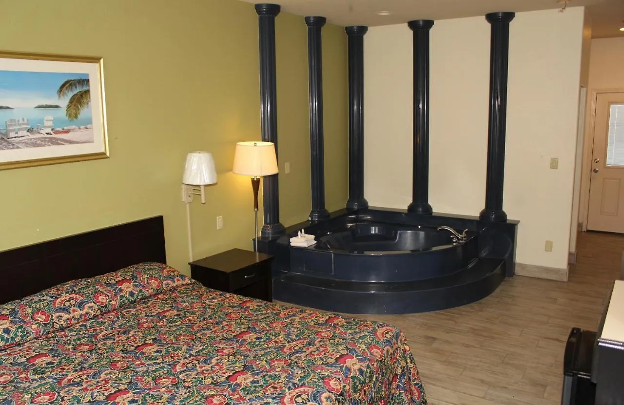 Casa Bella Hotel&suites 2* South Padre Island
