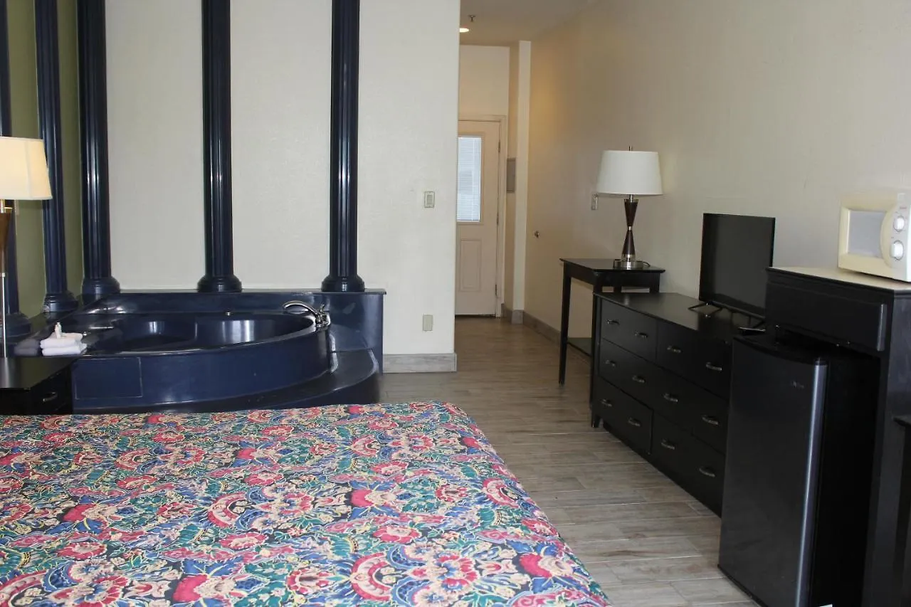 Casa Bella Hotel&suites 2* South Padre Island