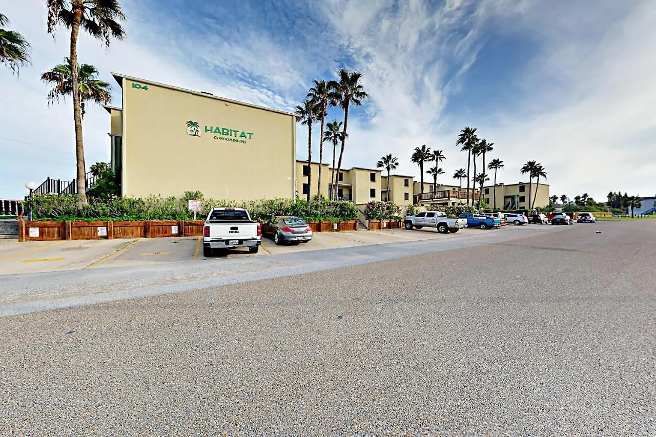 Habitat * South Padre Island