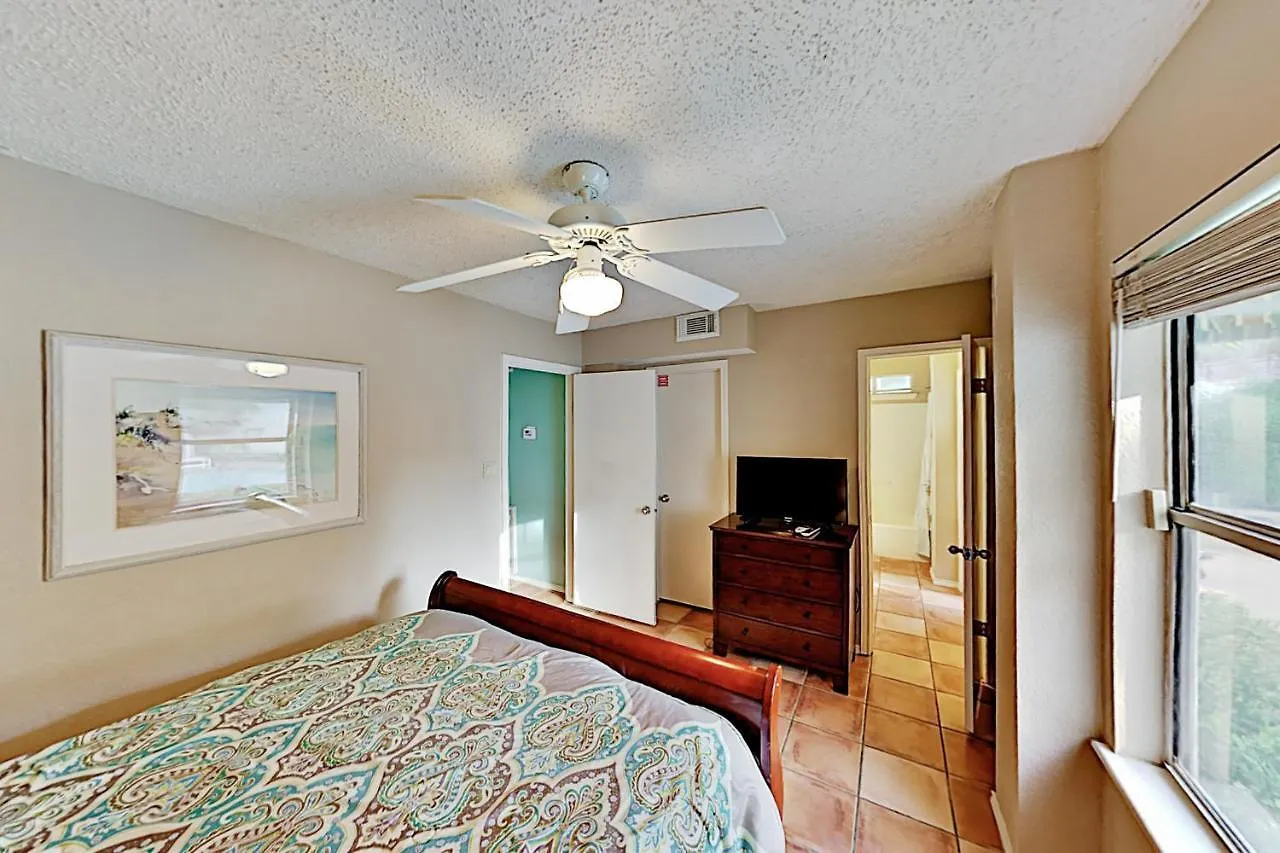 Oleander Gem Tatil Evi South Padre Island