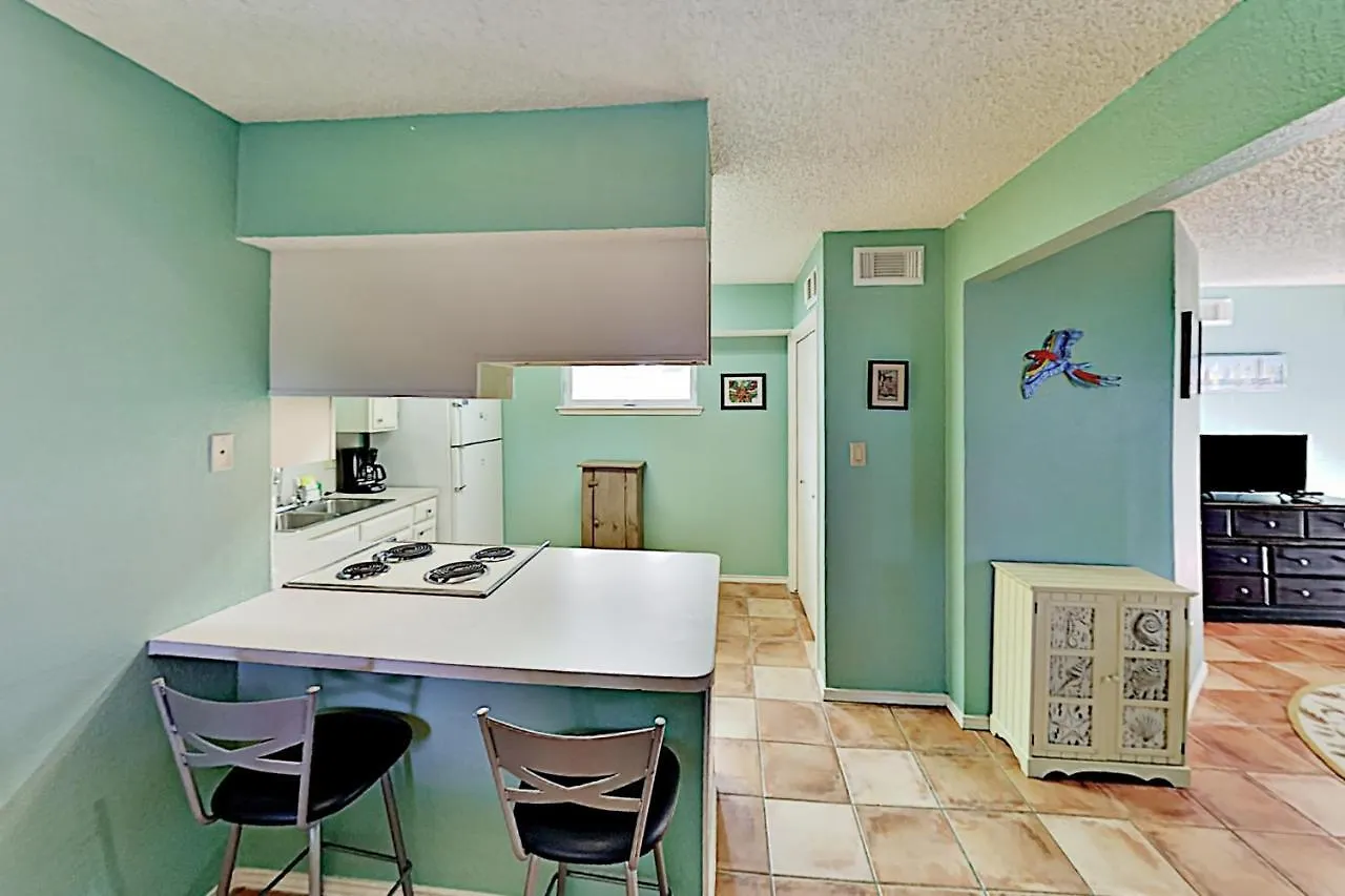 Tatil Evi Oleander Gem South Padre Island