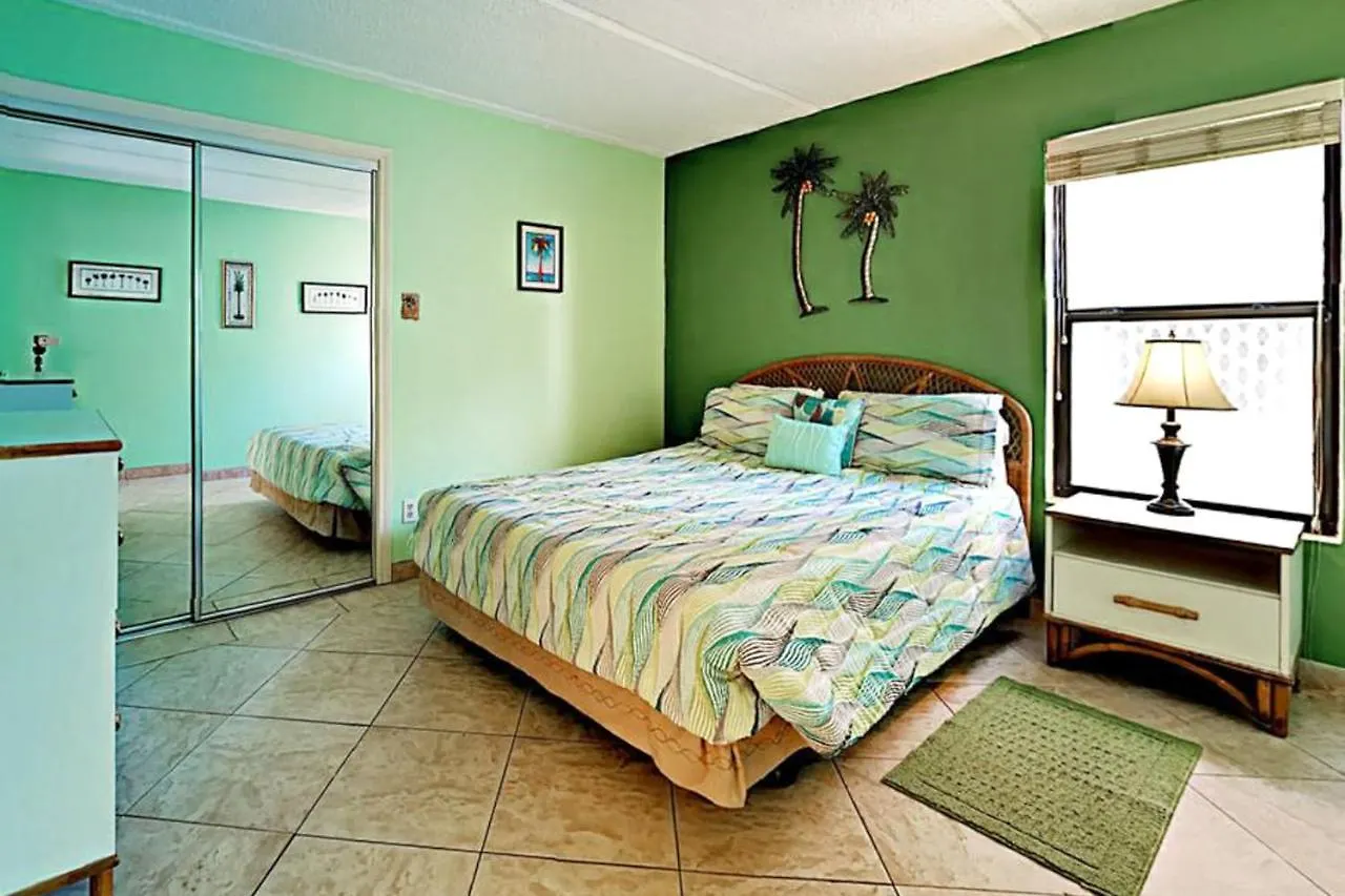 Florence Ii #201 Lejlighed South Padre Island