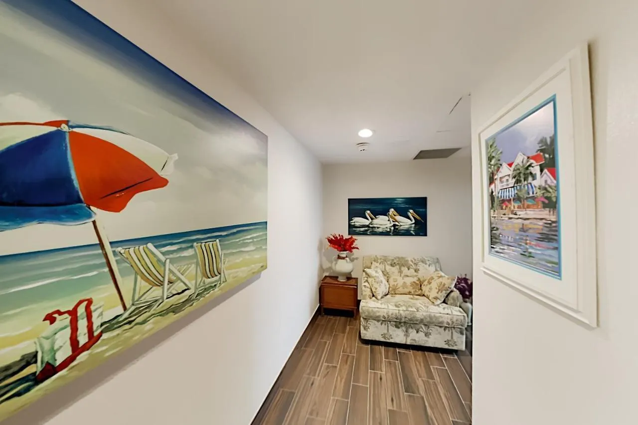 Sunchase Iv Ii بيت للعطل *