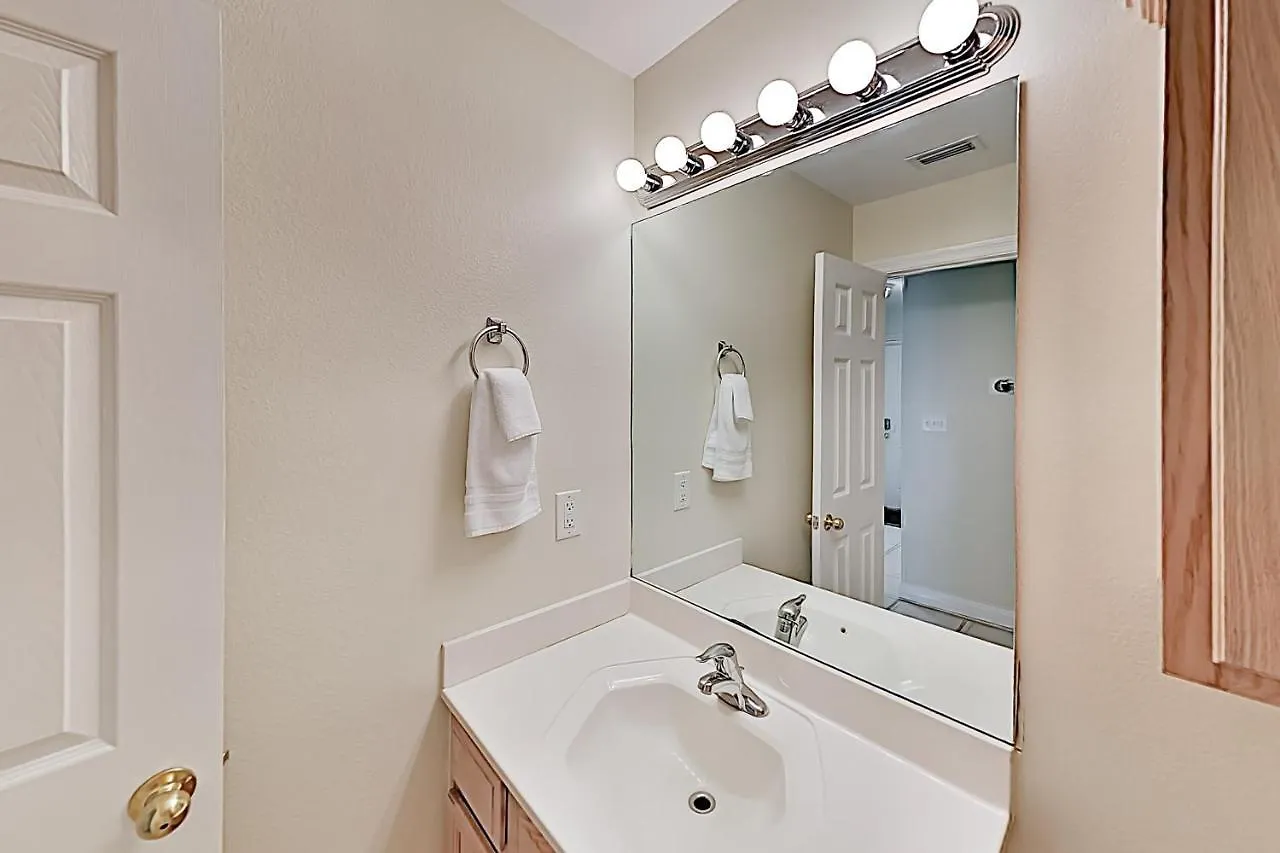 Moon Dancer Apartment South Padre Island