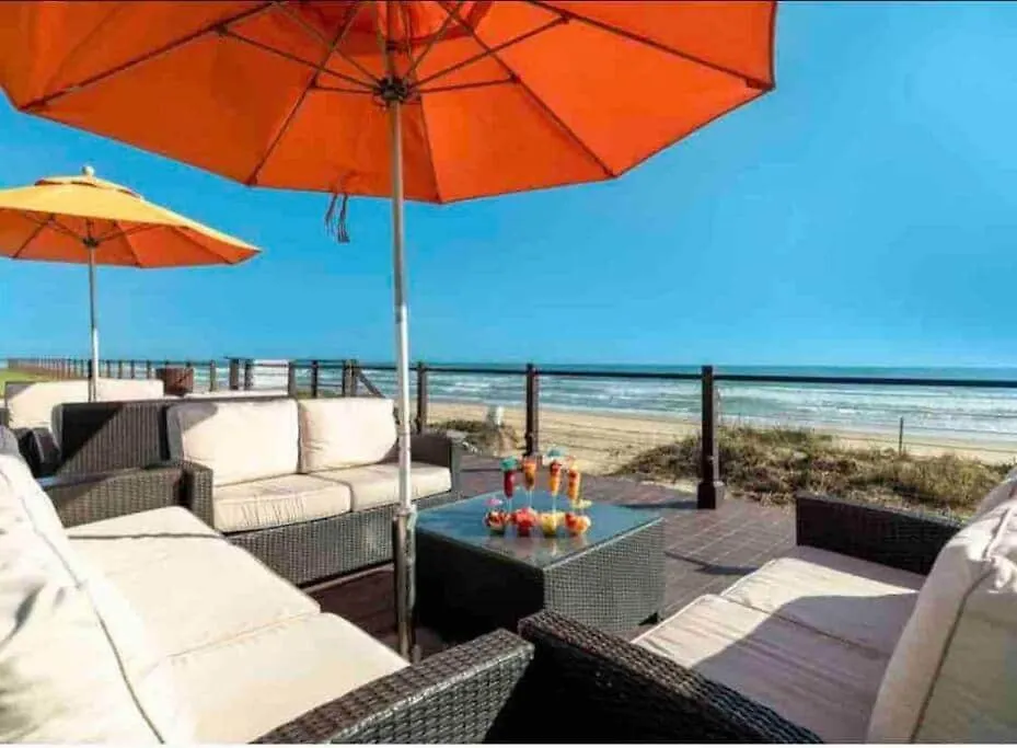 Bahia Mar Solare Tower 6th Floor Oceanview 3bd 3ba W Pools Lejlighedshotel *