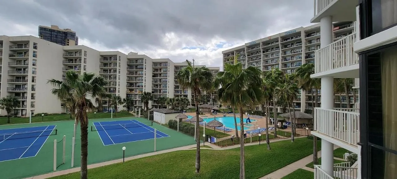 公寓 Beachfront With Heated Pool Saida Royale 9039 *