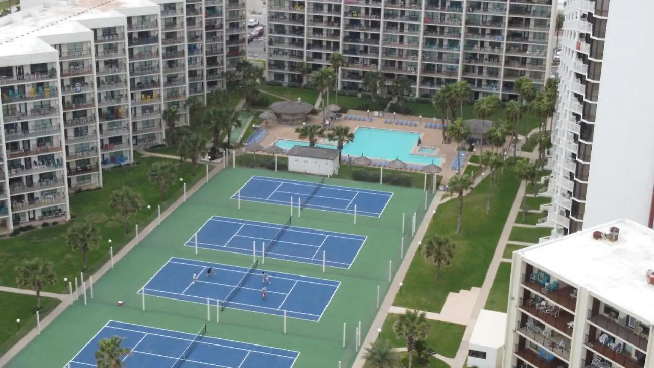 公寓 Beachfront With Heated Pool Saida Royale 9039 南帕诸岛
