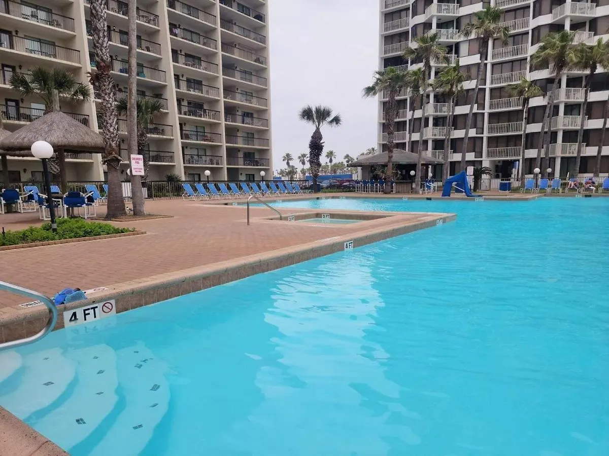 Beachfront With Heated Pool Saida Royale 9039 公寓 *