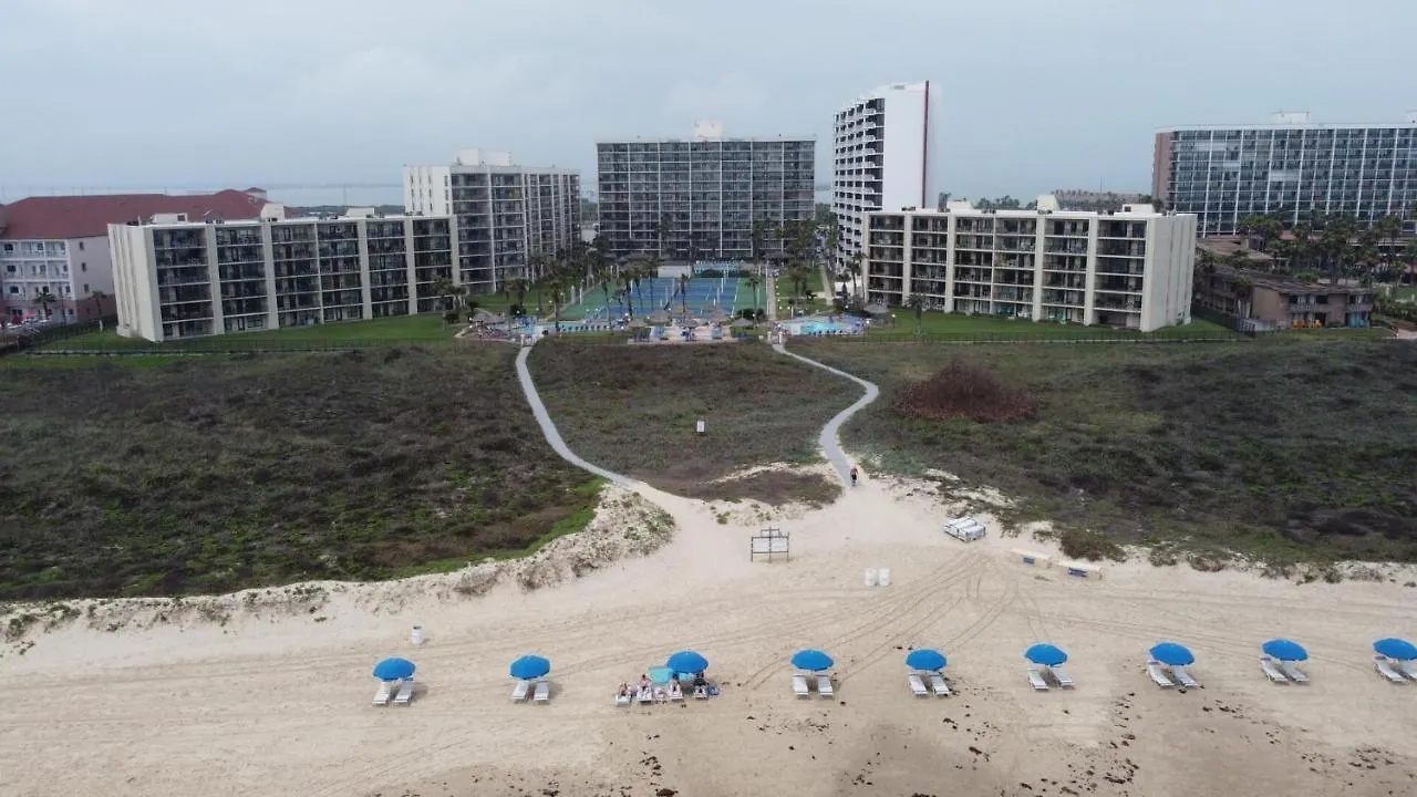 公寓 Beachfront With Heated Pool Saida Royale 9039 南帕诸岛