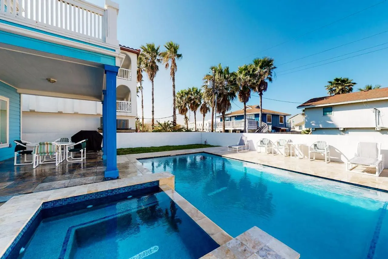 Blue Dolphin Holiday home *